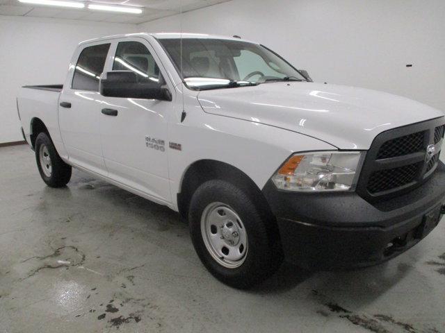 used 2016 Ram 1500 car, priced at $18,995