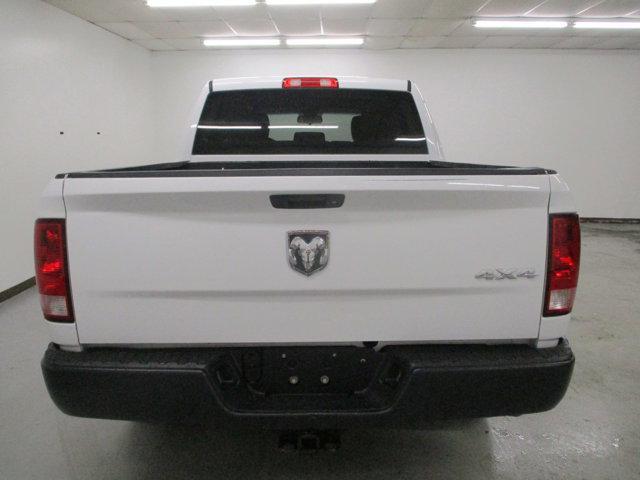 used 2016 Ram 1500 car, priced at $18,995