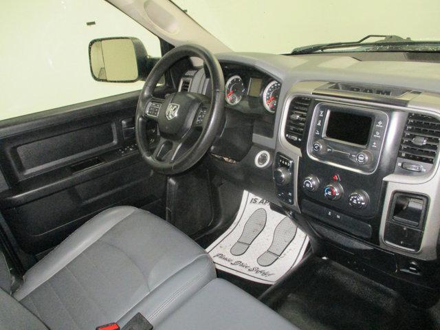 used 2016 Ram 1500 car, priced at $18,995