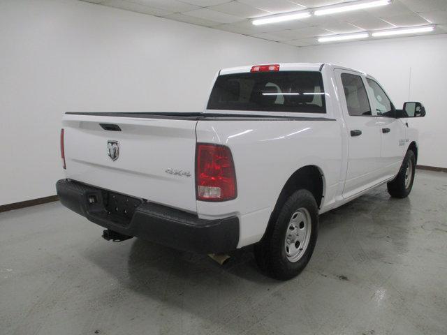 used 2016 Ram 1500 car, priced at $18,995