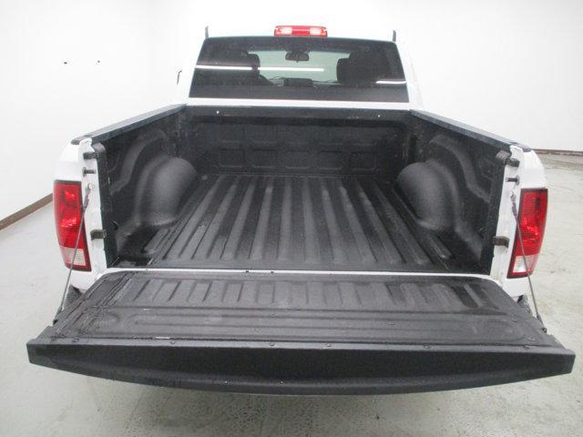 used 2016 Ram 1500 car, priced at $18,995