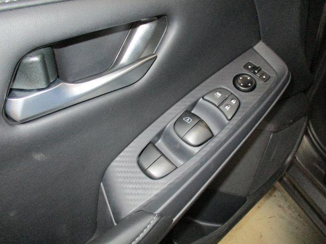 new 2025 Nissan Sentra car, priced at $24,795