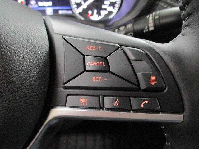 new 2025 Nissan Sentra car, priced at $24,795