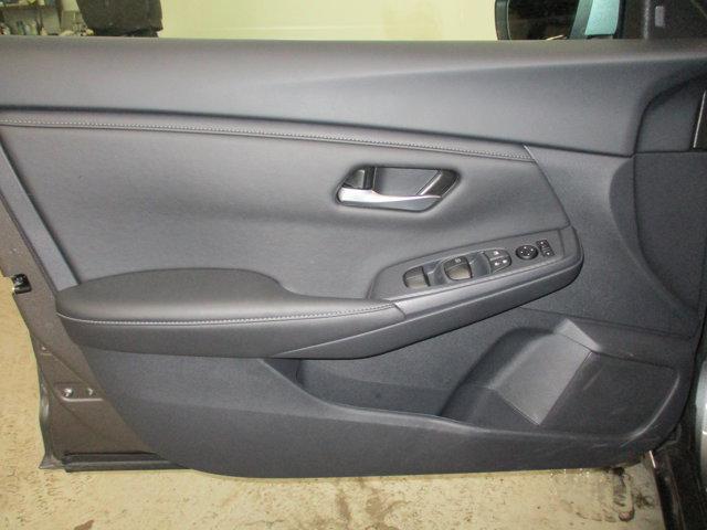 new 2025 Nissan Sentra car, priced at $24,795
