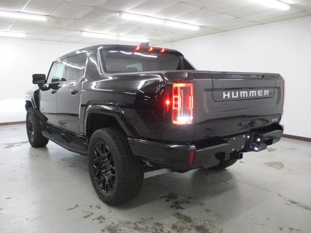 new 2026 GMC HUMMER EV Pickup car, priced at $97,280