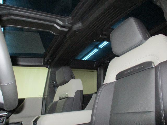 new 2026 GMC HUMMER EV Pickup car, priced at $97,280