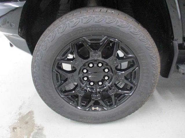 new 2026 GMC HUMMER EV Pickup car, priced at $97,280