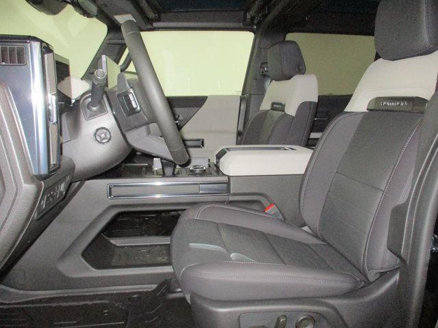 new 2026 GMC HUMMER EV Pickup car, priced at $97,280