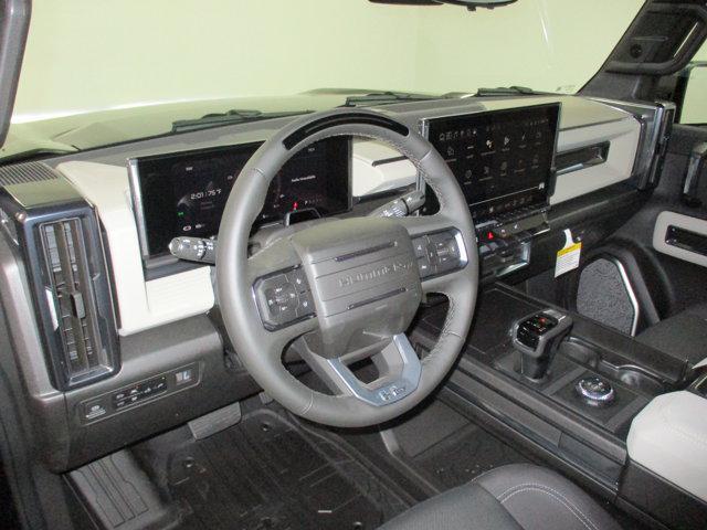 new 2026 GMC HUMMER EV Pickup car, priced at $97,280