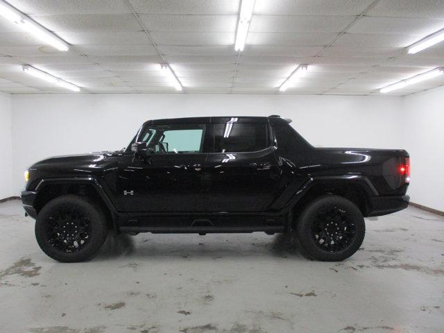 new 2026 GMC HUMMER EV Pickup car, priced at $97,280