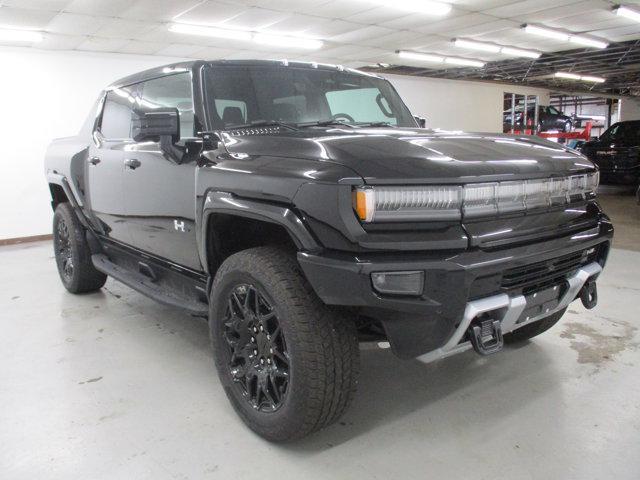 new 2026 GMC HUMMER EV Pickup car, priced at $97,280