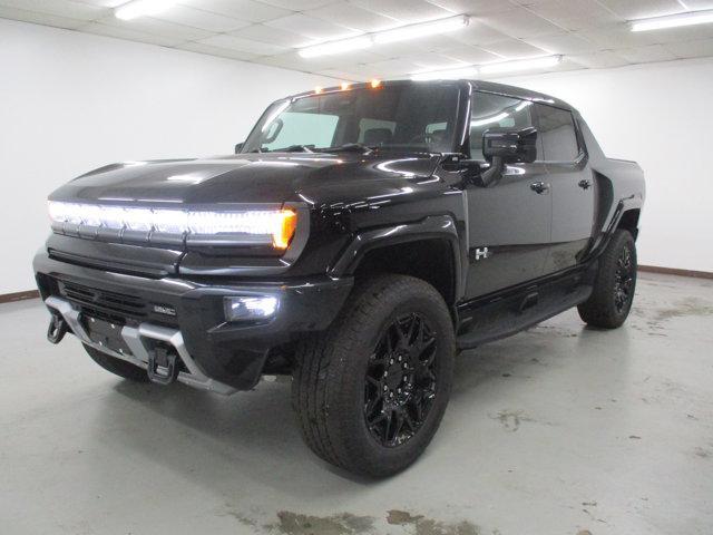 new 2026 GMC HUMMER EV Pickup car, priced at $97,280