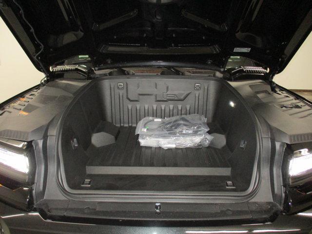 new 2026 GMC HUMMER EV Pickup car, priced at $97,280