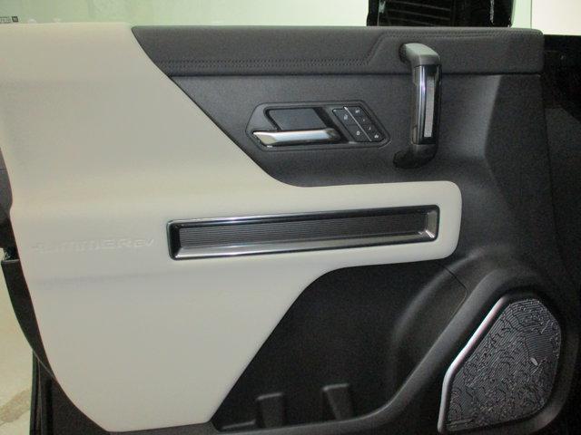 new 2026 GMC HUMMER EV Pickup car, priced at $97,280
