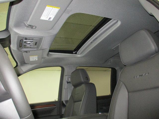 new 2025 GMC Sierra 2500 car, priced at $80,468