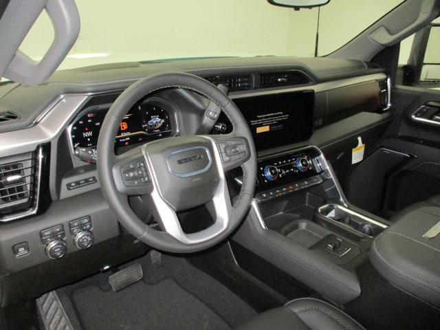 new 2025 GMC Sierra 2500 car, priced at $80,468