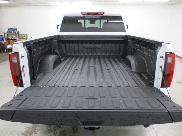 new 2025 GMC Sierra 2500 car, priced at $80,468