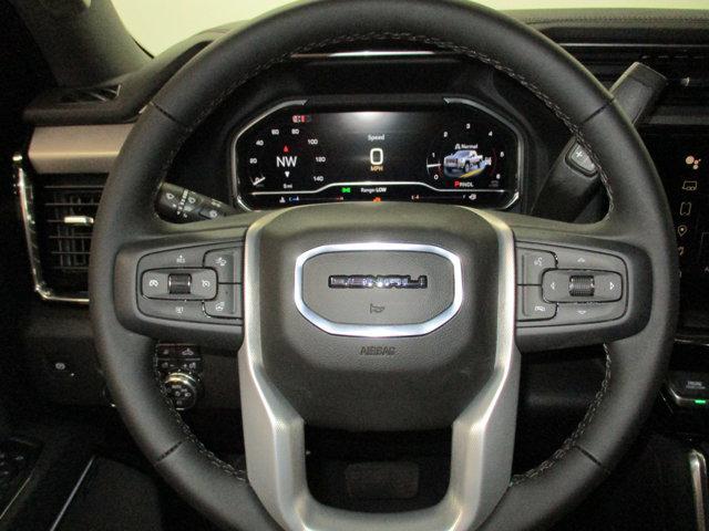 new 2025 GMC Sierra 2500 car, priced at $80,468