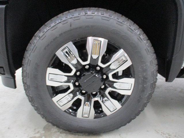 new 2025 GMC Sierra 2500 car, priced at $80,468