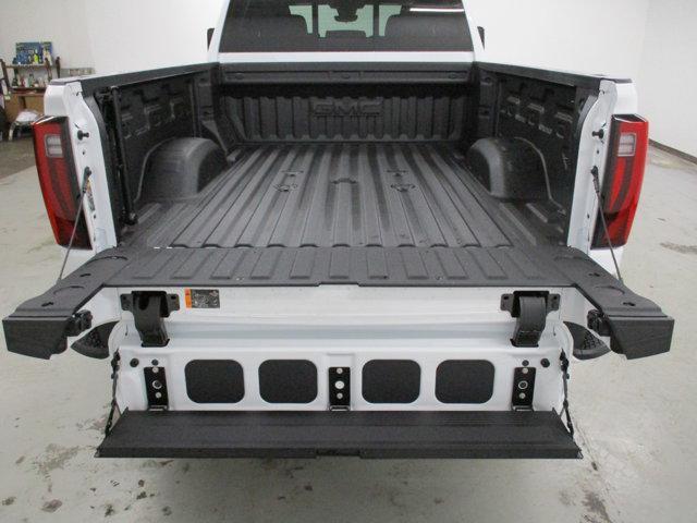 new 2025 GMC Sierra 2500 car, priced at $80,468