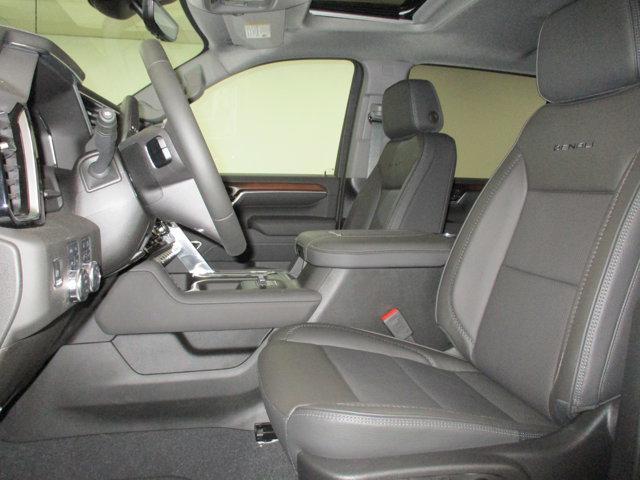 new 2025 GMC Sierra 2500 car, priced at $80,468