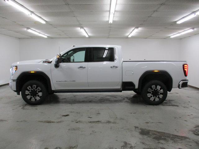 new 2025 GMC Sierra 2500 car, priced at $80,468