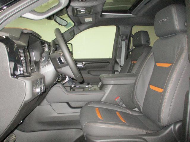 new 2025 GMC Sierra 2500 car, priced at $78,906