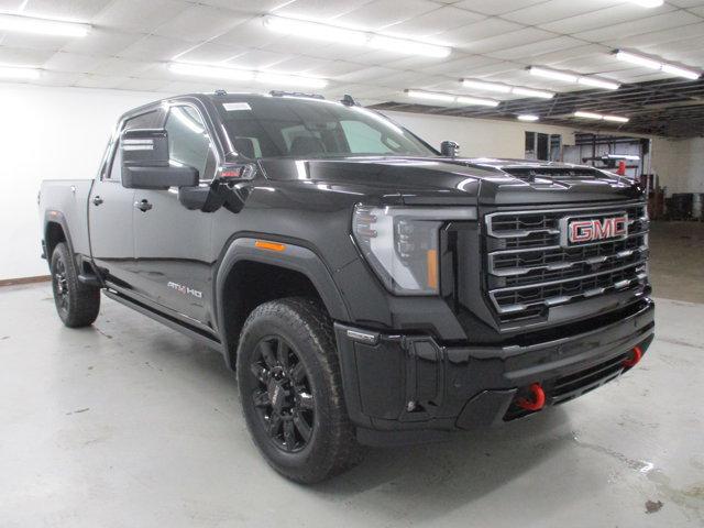 new 2025 GMC Sierra 2500 car, priced at $78,906
