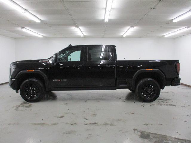 new 2025 GMC Sierra 2500 car, priced at $78,906