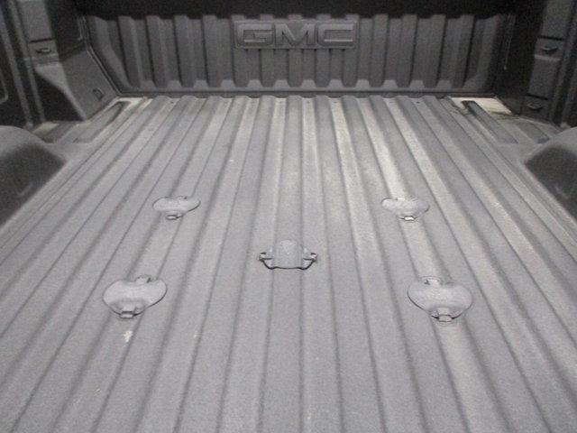 new 2025 GMC Sierra 2500 car, priced at $78,906