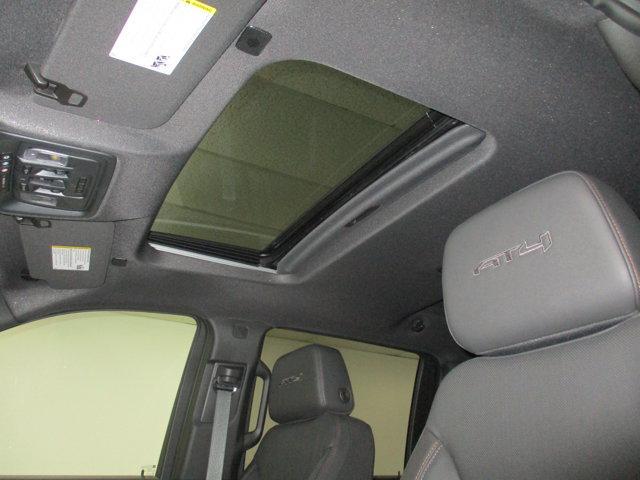 new 2025 GMC Sierra 2500 car, priced at $78,906