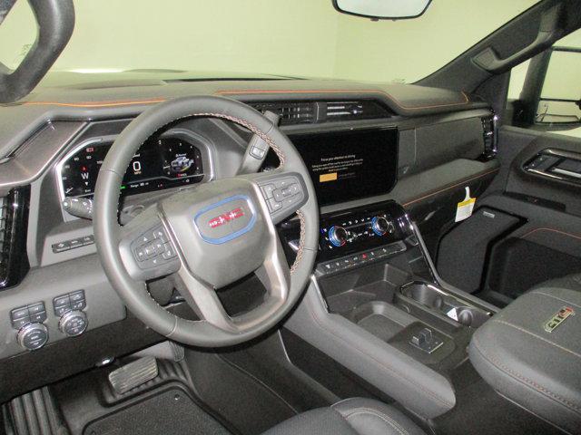 new 2025 GMC Sierra 2500 car, priced at $78,906