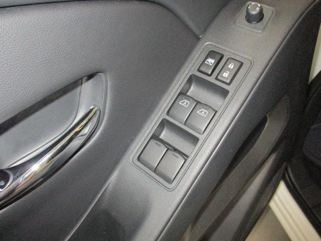 new 2026 Nissan Frontier car, priced at $43,694