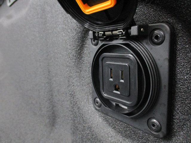 new 2026 Nissan Frontier car, priced at $43,694