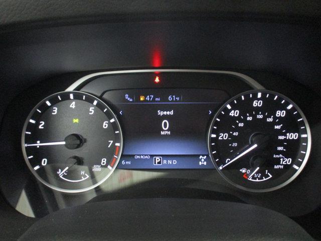 new 2026 Nissan Frontier car, priced at $43,694