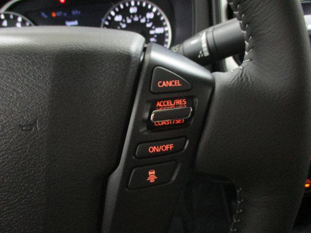 new 2026 Nissan Frontier car, priced at $43,694