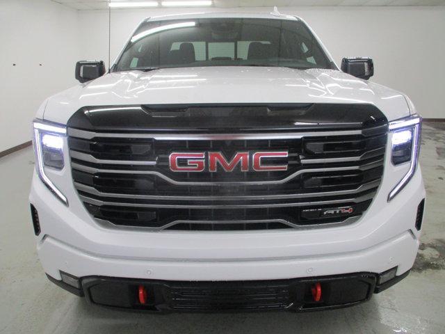 new 2025 GMC Sierra 1500 car, priced at $66,838