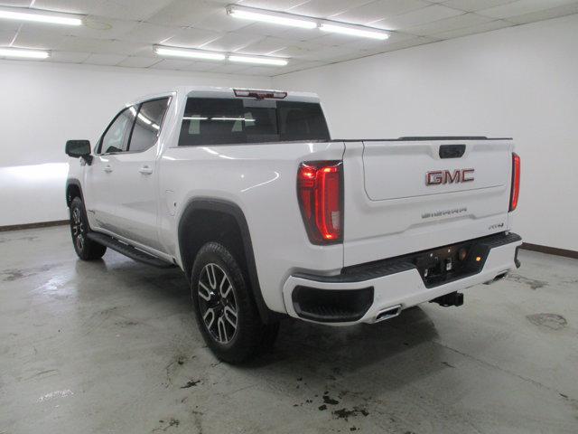 new 2025 GMC Sierra 1500 car, priced at $66,838