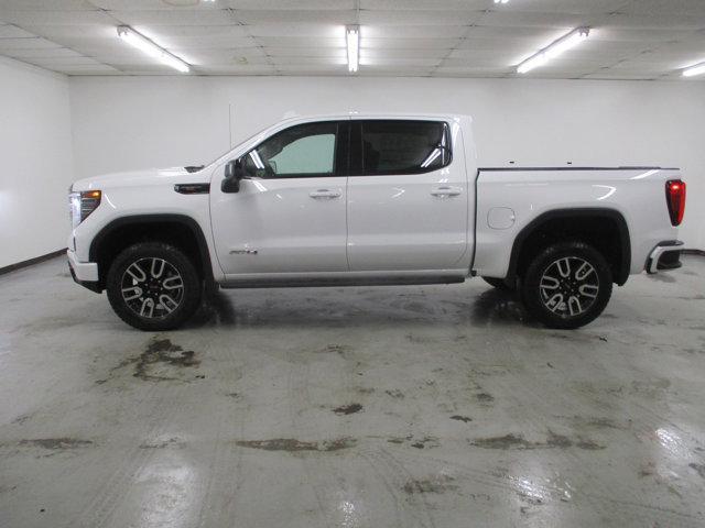 new 2025 GMC Sierra 1500 car, priced at $66,838