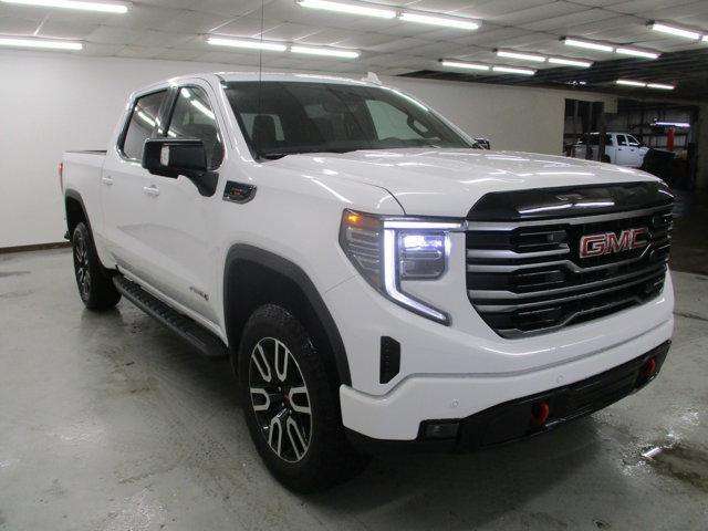 new 2025 GMC Sierra 1500 car, priced at $66,838