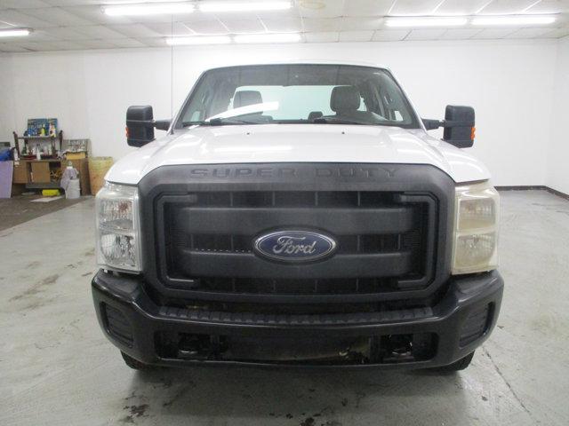 used 2013 Ford F-250 car, priced at $23,995