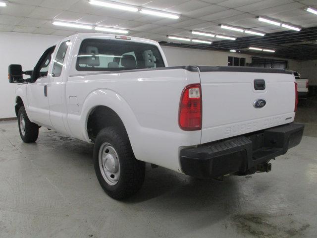 used 2013 Ford F-250 car, priced at $23,995