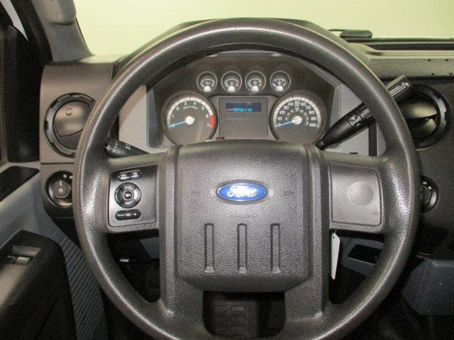 used 2013 Ford F-250 car, priced at $23,995