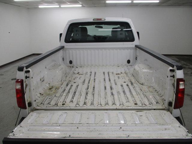 used 2013 Ford F-250 car, priced at $23,995