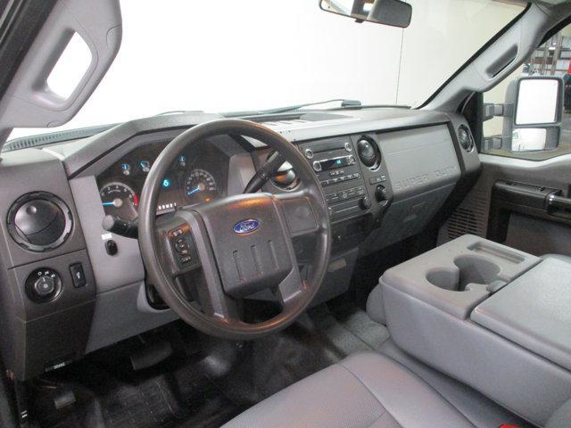 used 2013 Ford F-250 car, priced at $23,995