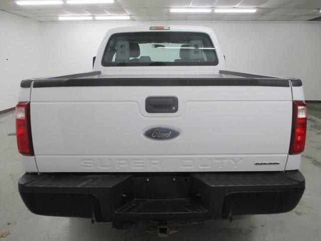 used 2013 Ford F-250 car, priced at $23,995