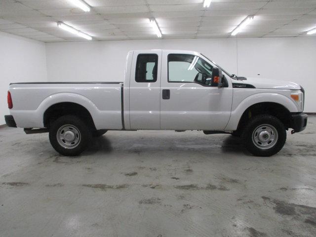 used 2013 Ford F-250 car, priced at $23,995