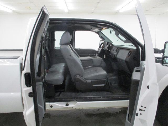 used 2013 Ford F-250 car, priced at $23,995