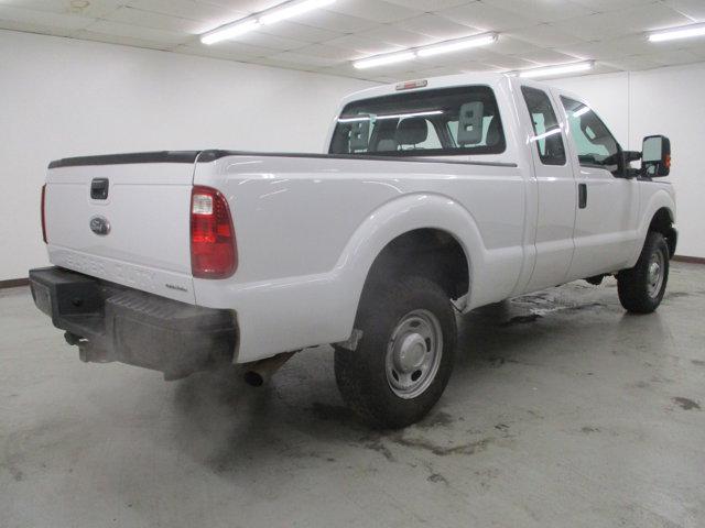 used 2013 Ford F-250 car, priced at $23,995