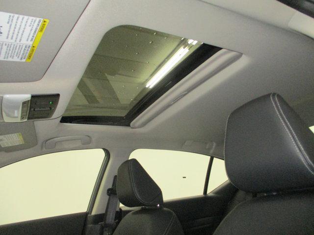 new 2025 Nissan Altima car, priced at $37,320